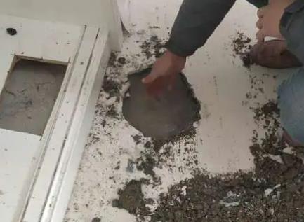 八宿卫生间漏水维修公司分享下精确定位查漏水一次多少钱?不同级别收费不同