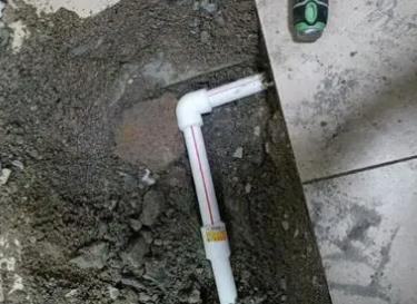 八宿阳台漏水维修时有哪些声音会影响检漏仪